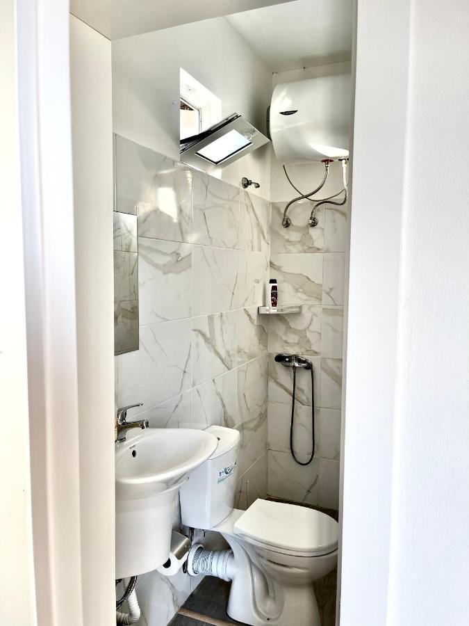 Natyra E Ishullit - Hotel, Ristorant, Camping - Lezhe, Shengjin, Ishull Shengjin Lezhe, Shengjin, Lezhe Ishull-Shëngjini Buitenkant foto